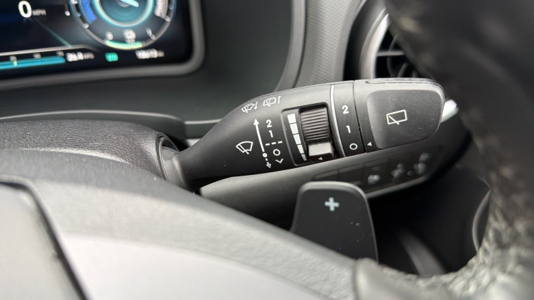 Hyundai Kona 1.6 GDi Hybrid SE Connect 5dr DCT Hybrid Hatchback